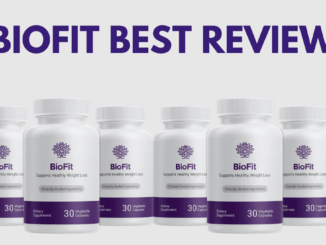 BIOFIT Today Discount Offer: BioFit Latest Reviews: [Alarming Probiotic Weight Loss Scam Exposed!]