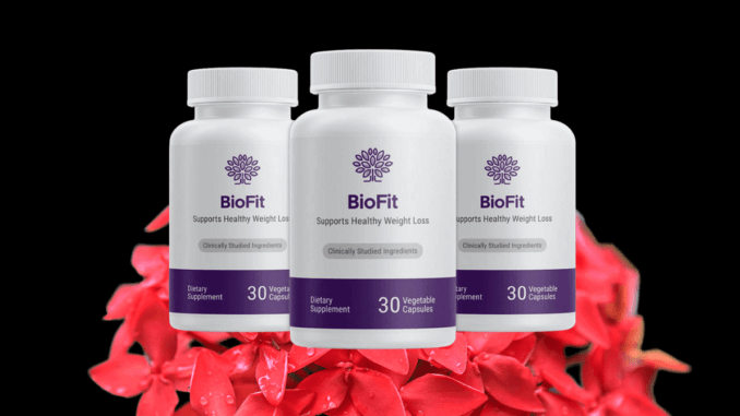 BioFit Probiotic Avail Discount Offer: [Review] Does BioFit Probiotic Work? Hidden Dangers Revealed