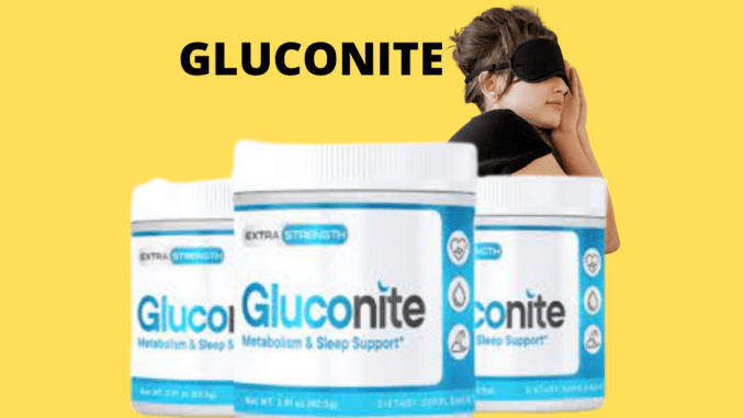 Gluconite Supplement [REVIEWS] – Alarming Customer Complaints or Fake Hidden Dangers?