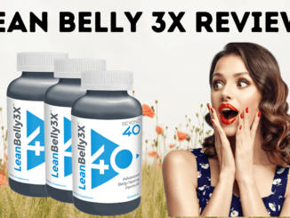 Lean Belly 3X Discount Offer