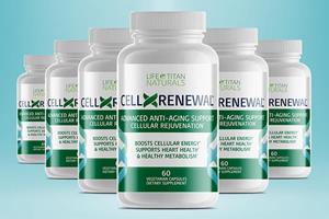 CellXRenewal Review