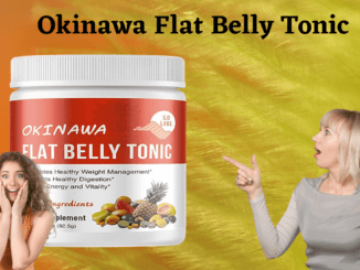okinawa-flat-belly-tonic: Okinawa Flat Belly Tonic: Weight Loss Recipe or [Fake Formula]? 2021 Review Report