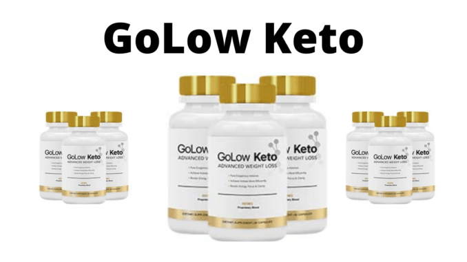 Go Low Keto: GoLow Keto REVIEWS – Do Go Low Keto Diet Pills Work or Fake Formula?