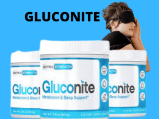 gluconite reviews - does it work for blood sugar