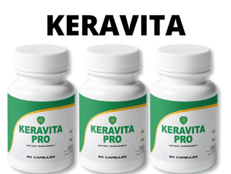 Keravita: Keravita Pro Review: Negative Side Effects or Real Benefits?