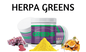 herpa greens review