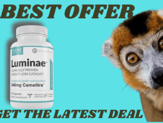Luminate: Luminae Reviews: Negative Side Effects or Legit Ingredients?