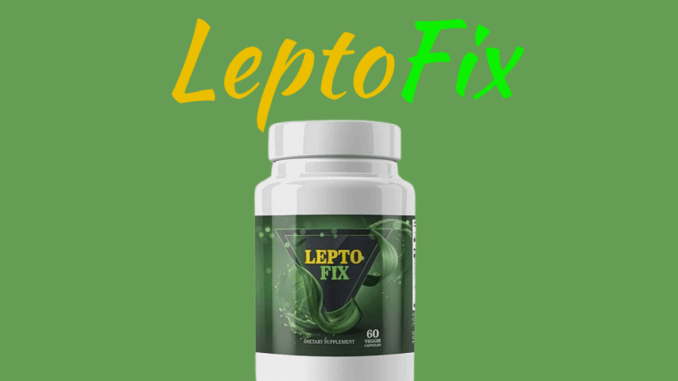 LeptoFix