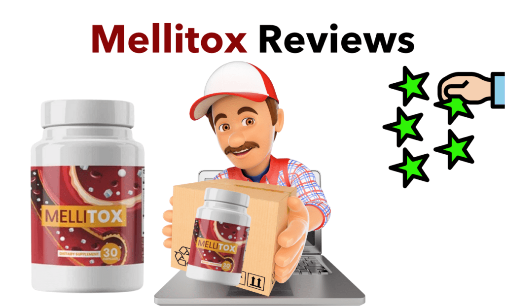 Mellitox Reviews