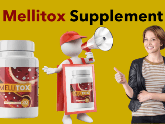 Mellitox Supplement