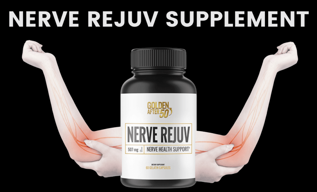 nerve rejuv side effects