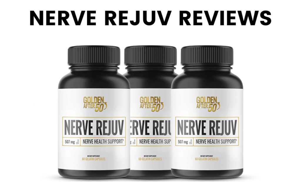 nerve rejuv reviews