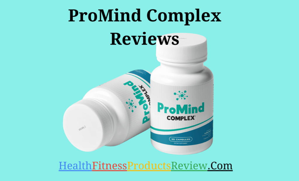 proMind complex reviews 