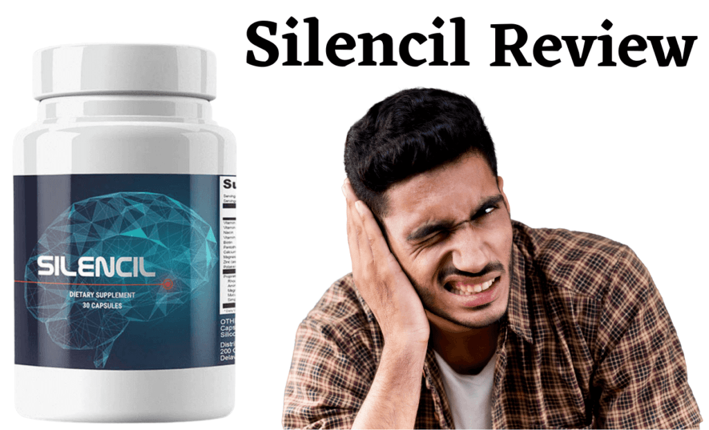 Silencil Review