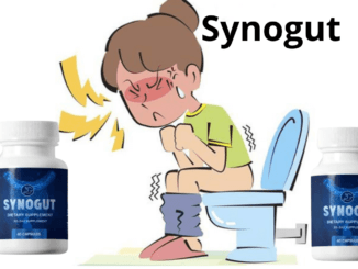 Synogut Scam