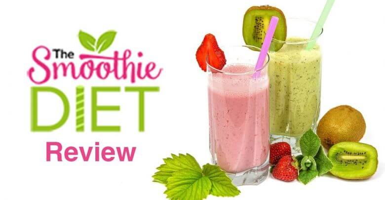 tha smoothie diet customer review