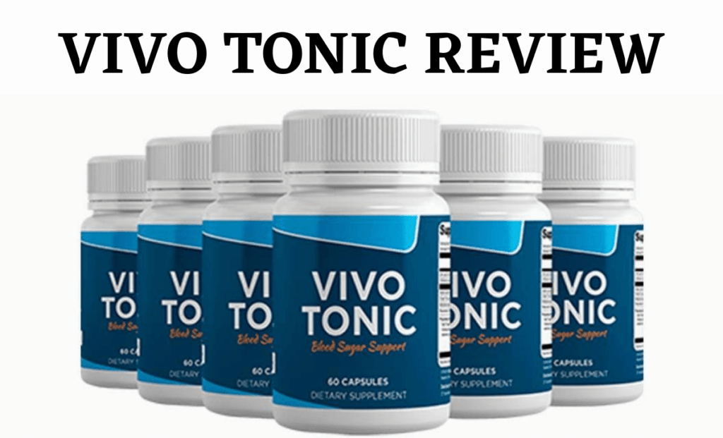 vivotonic reviews