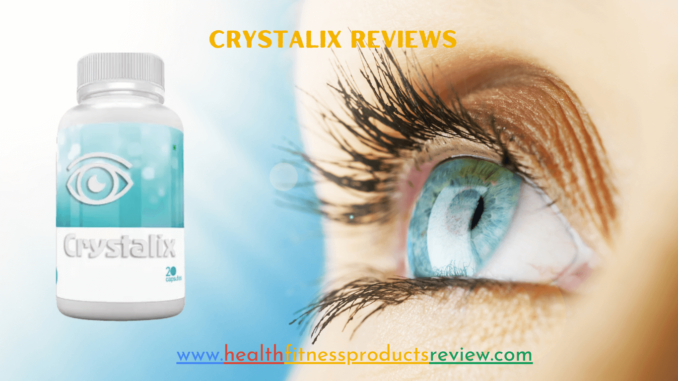 Crystalix Reviews