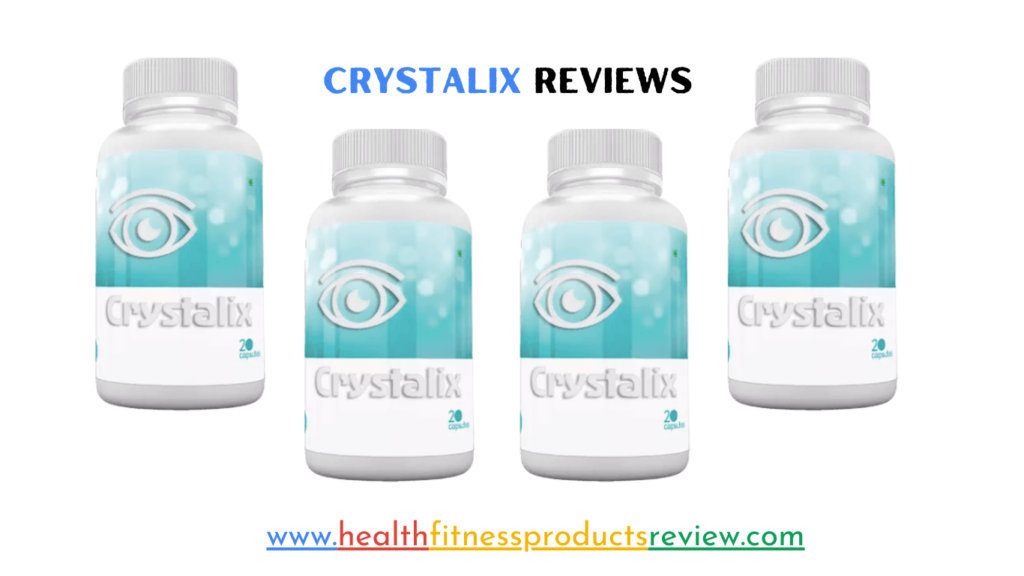 Crystalix Reviews 1