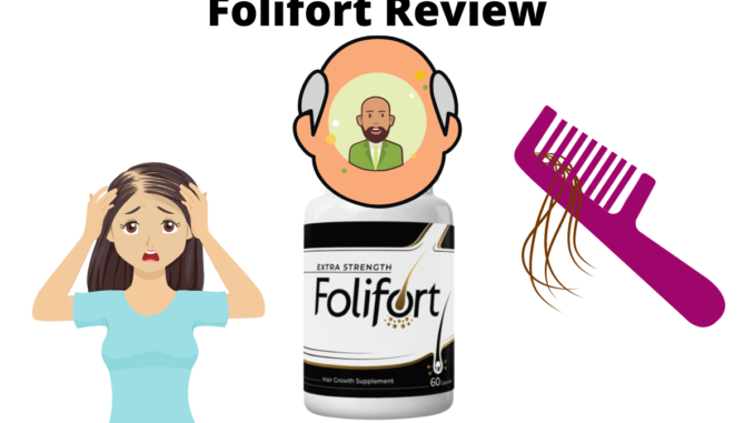 folifort review