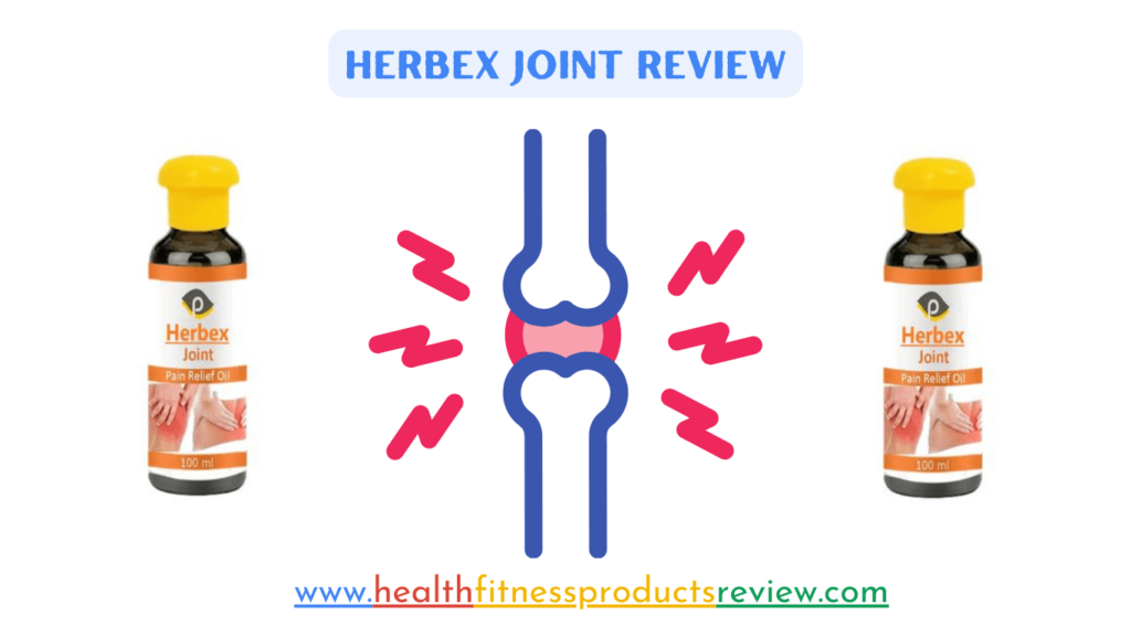 Herbex Joint Review (1)