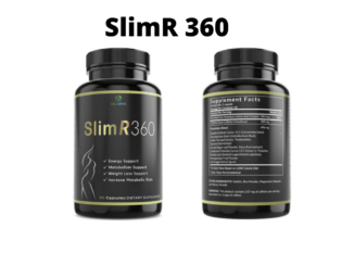 SlimR360