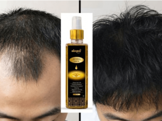 Aveda Hair Oil