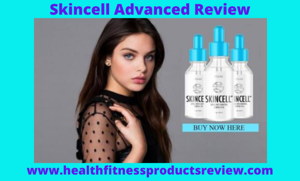 Skincell Advanced Review 1