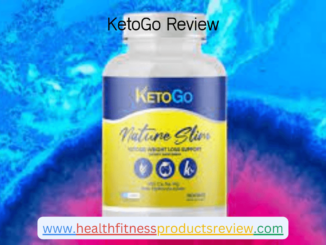 KetoGo Review