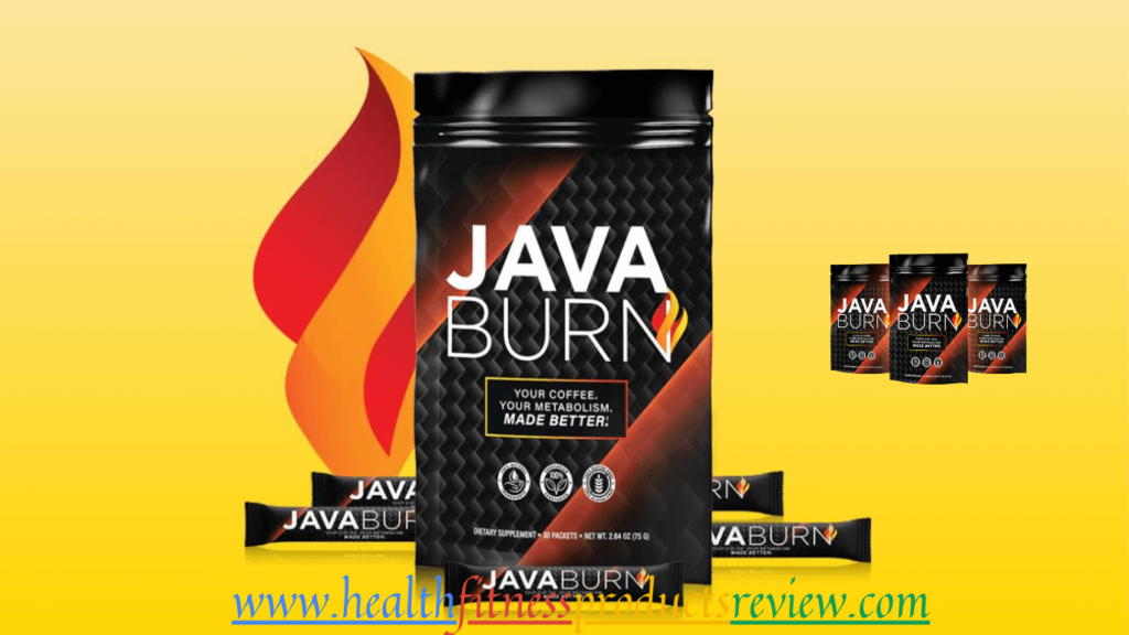 Java Burn Weight Loss Review