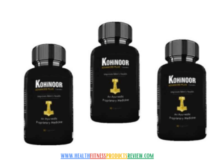 Kohinoor Advanced Plus Supplement Review