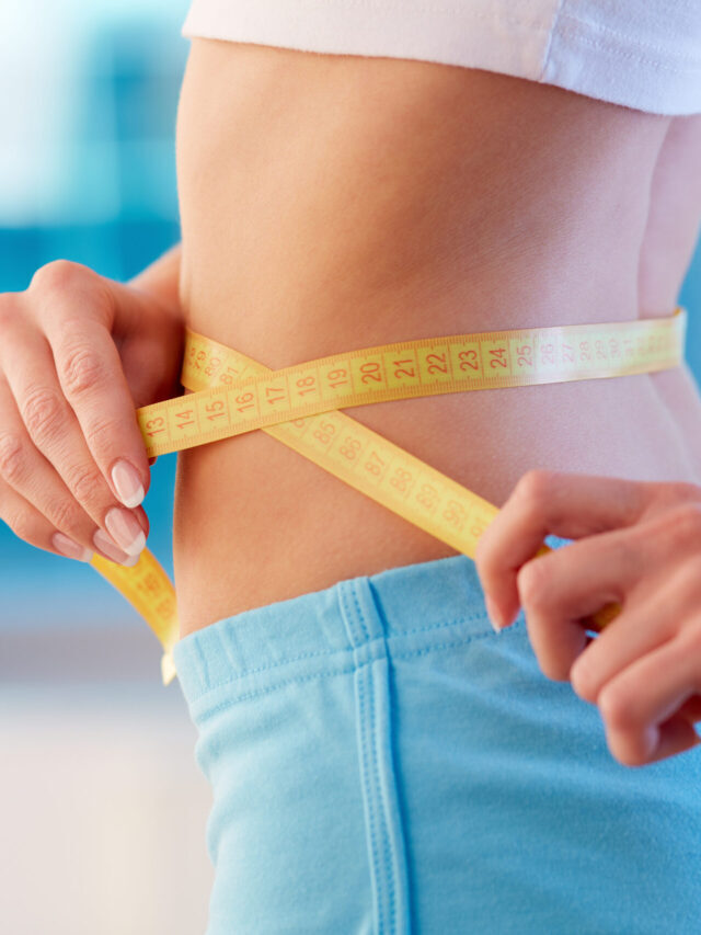 SAY GOODBYE TO BELLY FAT: 10 PROVEN TIPS TO ACHIEVE A FLAT TUMMY!