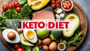 keto diet works