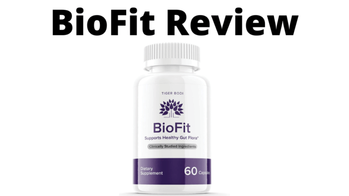 biofit probiotic customer review: BioFit Probiotic Review: Risky Scam or Real Customer Results [2021 Latest Update]