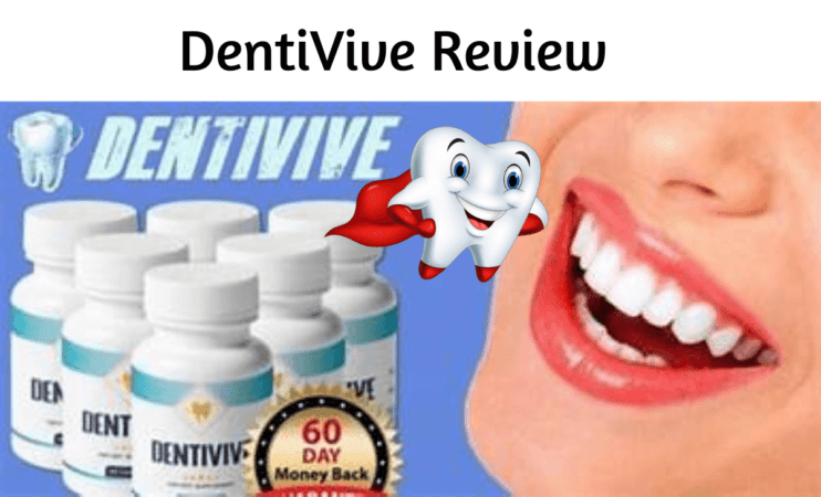 Dentivive Review 1