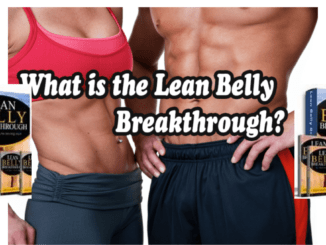 Lean-Belly-Breakthrough