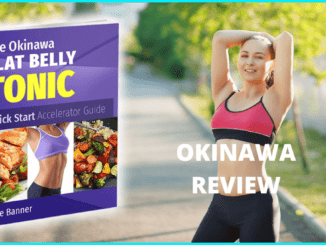 Okinawa Flat Belly Customer Review: Okinawa Flat Belly Tonic [REVIEW] - Unsafe Scam Threat Warning