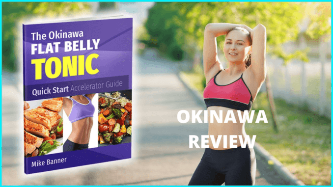 Okinawa Flat Belly Customer Review: Okinawa Flat Belly Tonic [REVIEW] - Unsafe Scam Threat Warning