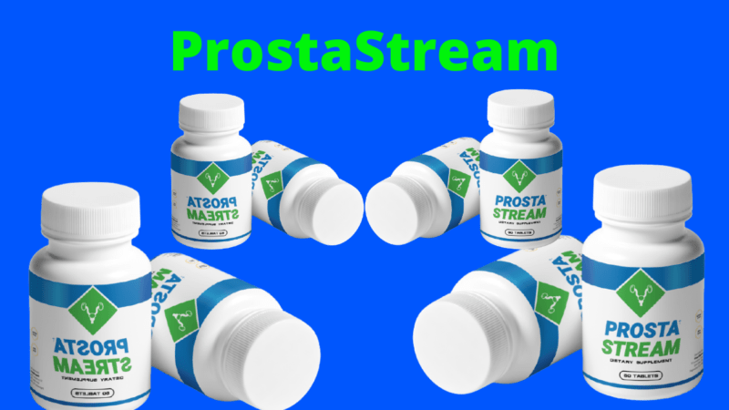 ProstaStream Ingredient