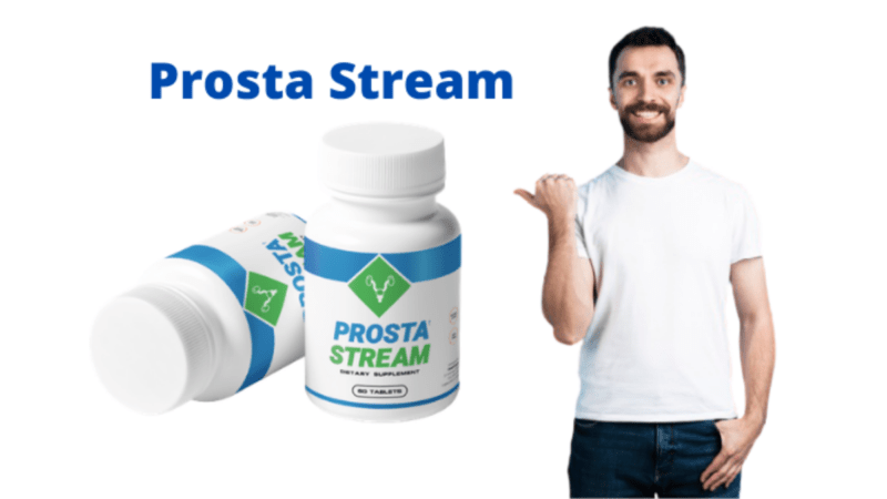 ProstaStream offer