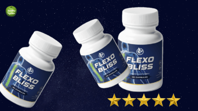Flexobliss customer review