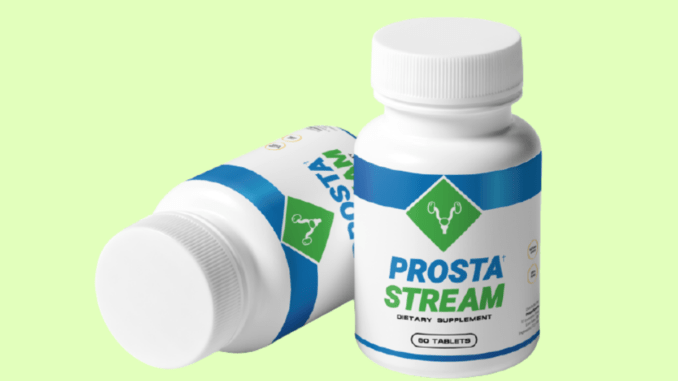 ProstaStream Review